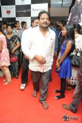 Rudramadevi Movie Trailer Launch